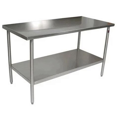 Image result for Commercial Work Table