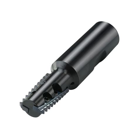 Carmex Products, Thread Milling Tools, Solid Carbide Thread Mills