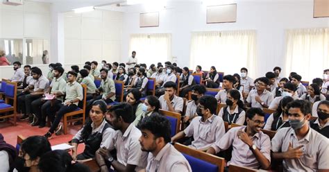 Marian Engineering College, Kazhakuttom, Thiruvananthapuram : Photo Gallery