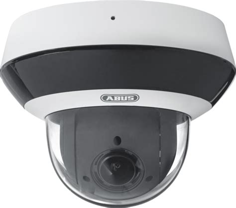 IPCS84511 ABUS Security-Center | ABUS Network Outdoor IR PoE CCTV ...