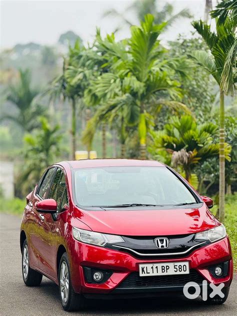 2020Honda Jazz 1.2 V CVT - Cars - 1828054466