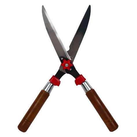 Truvic Hedge Shears for Gardening/Hedge Shear Cutter | Hedge Pruning ...