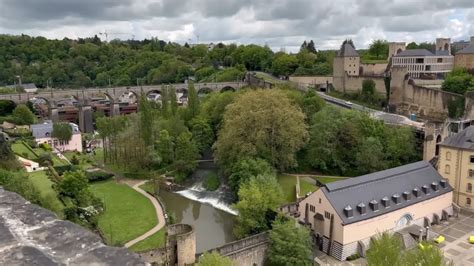 Things to Do Luxembourg: Top Activities for Families with Kids ...