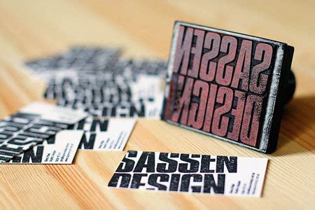 Business Card Design Examples 的图像结果