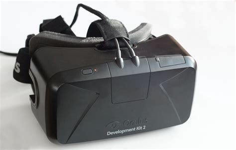 Image result for Oculus Rift Software