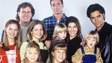 6 reasons why I still love Full House