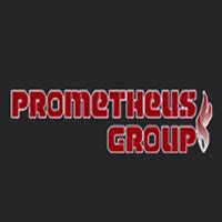 Image result for Prometheus Group Logo