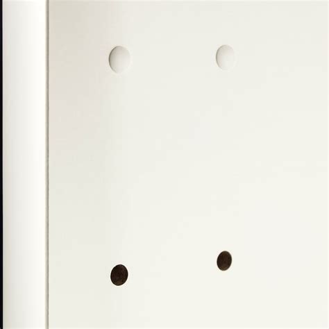 VARIERA cover cap, white - IKEA