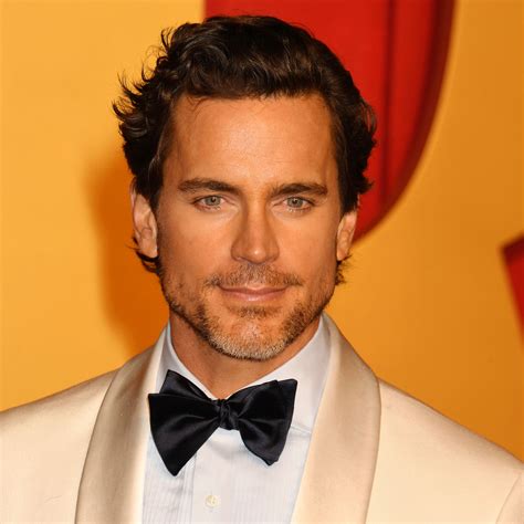 Matt Bomer claims he lost Superman role due to his sexuality - Pearl & Dean Cinemas