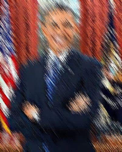 Entry #6 by SelimoDesgin for How to make an Image unrecognizable ...