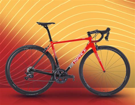 Winspace SLC 2.0 Frameset | Concept Kart