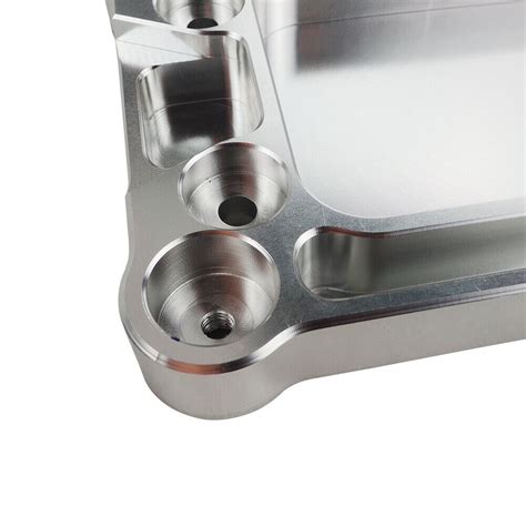 Billet Shifter Box Base Plate for Honda Civic Acura | Ubuy India