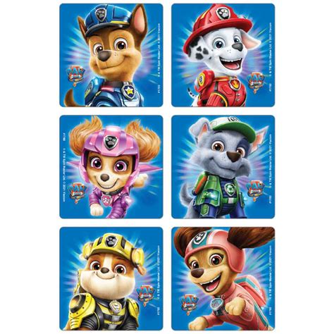 Paw Patrol Sticker Printable | ubicaciondepersonas.cdmx.gob.mx