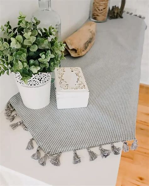 Patterns for Table Runners 的图像结果