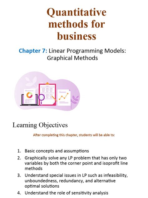 Image result for Linear Programming Graphical Method PDF