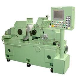 Automatic Centerless Grinding Machine 的图像结果