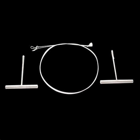 Cranial Plating Instruments Set - Weitlaner Retractor self retaining ...