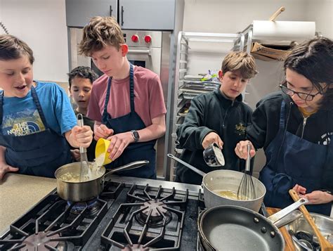 Newton 12 Week After School Series (Gr 2-9) Fall 2025 , Third Space ...