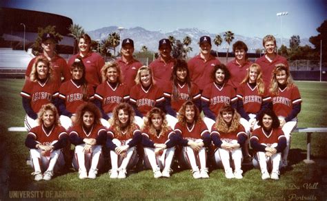 Looking Back at the NCAA Champions: 1991 Arizona Wildcats - Extra ...