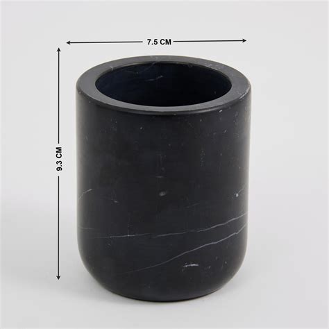 Buy Colour Refresh Essence Cove Marble Tumbler from Home Centre at just ...