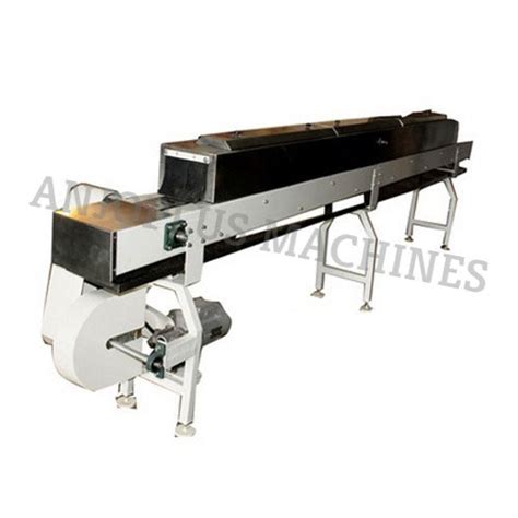 Supplier of Can Exhauster in Mumbai