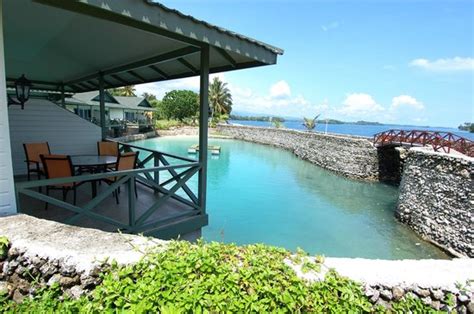 KALIBOBO VILLAGE (Madang) - Hotel Reviews & Photos - Tripadvisor