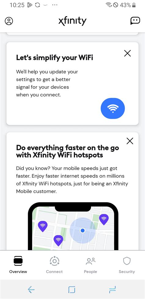 Image result for Xfinity Gateway Setup