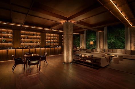 PUBLIC Hotel New York City | An Ian Schrager Hotel | Restaurants and ...