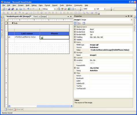 Image result for WinForms Tutorial