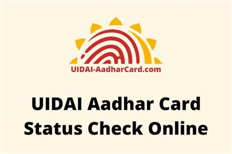 Image result for UIDAI Online