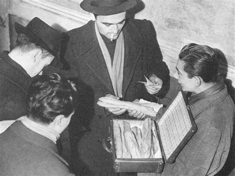 Dal pane nero al pane bianco | Meer