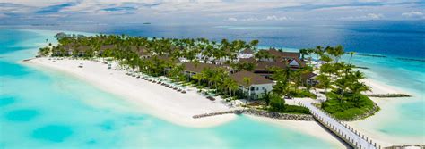 SAii Lagoon Maldives, Curio Collection by Hilton