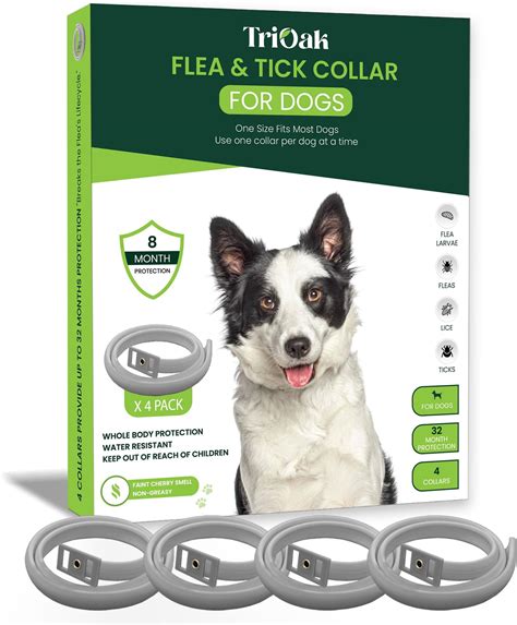 Vets Best Flea Collars at Kristopher Chambers blog