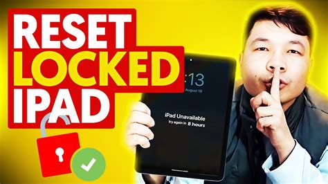 Image result for Reset IPad Without Passcode