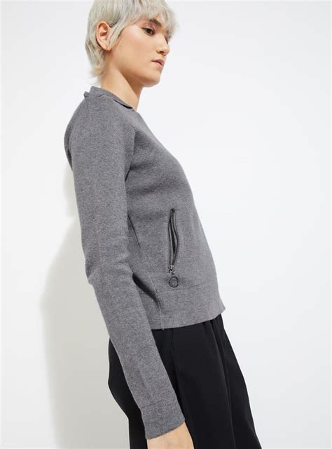 Buy ALAYA F x URB_N Women Knit Jacket Online at just Rs. 1499.0 ...