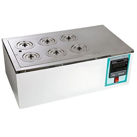 Water Bath - Laboratory Water Bath Trader - Wholesaler / Distributor ...