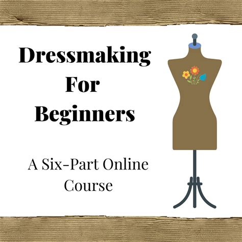 Image result for Dressmaking Course