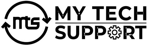 My Tech Support