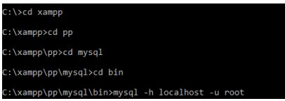 SQL Drop and Create Table 的图像结果