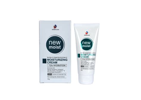 New Moist Cream 50Gm-Karissakart.Com - KarissaKart