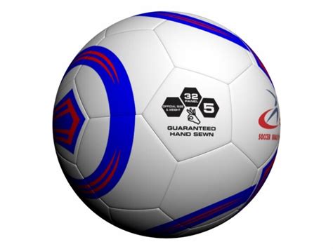 Soccer Ball 的图像结果