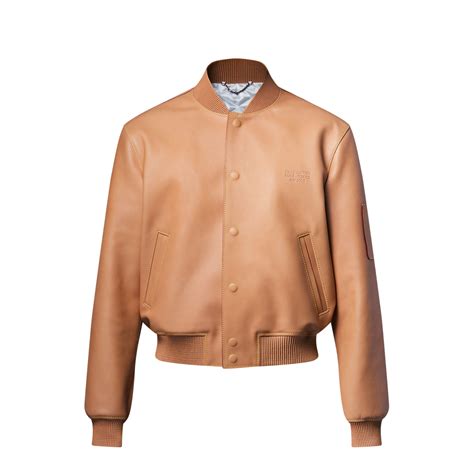 Luxury Jackets and Coats for Men | LOUIS VUITTON