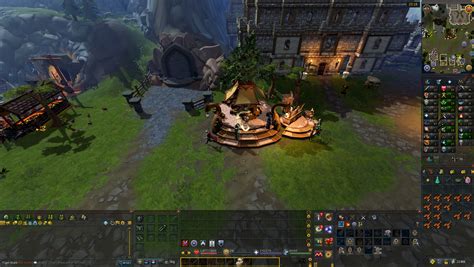 Runescape Interface Guide 的图像结果