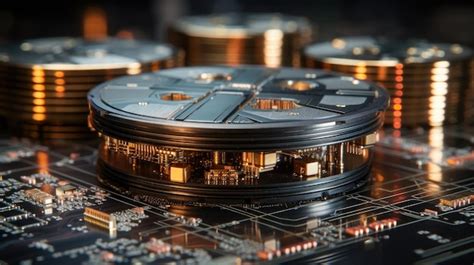Image result for Image of Quantum Computer HD