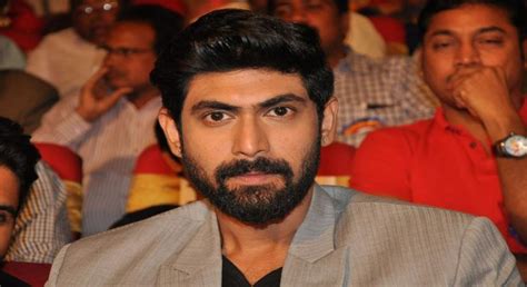 Actor Rana Daggubati appears before ED in betting apps case - IBTimes India