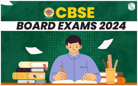 CBSE Board Exams 2024: CBSE Releases Class 10 And 12 Practical Exam ...