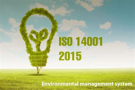 Image result for ISO 14001 Explained