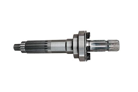 Image result for Tractor PTO Connection Types