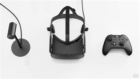 Image result for Oculus Rift Controller