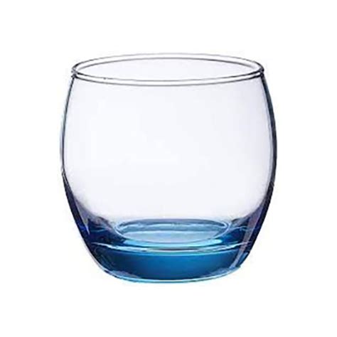 Arcoroc Salto Ice Blue 35 CL Glass Manufacturer in Mira Bhayandar ...